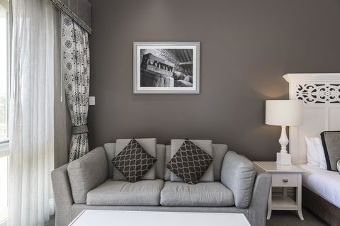 Grand Mercure Basildene Manor - Surfers Paradise Gold Coast 18