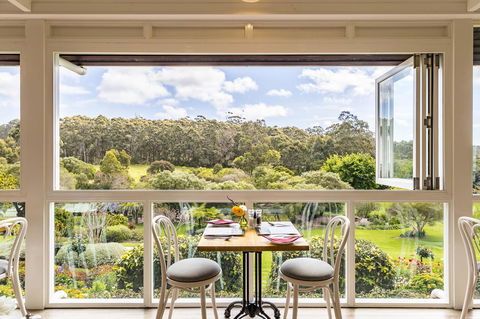 Grand Mercure Basildene Manor - Surfers Paradise Gold Coast 10