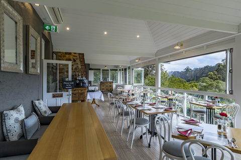 Grand Mercure Basildene Manor - Surfers Paradise Gold Coast 9