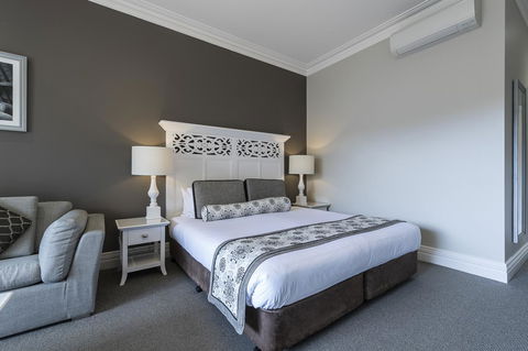 Grand Mercure Basildene Manor - Surfers Paradise Gold Coast 17