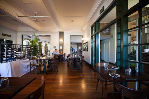 Captain Stirling Hotel - Surfers Paradise Gold Coast 44
