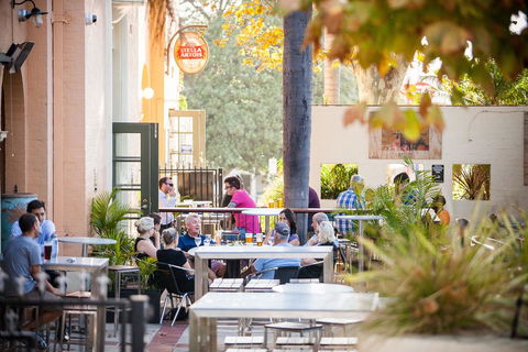 Captain Stirling Hotel - Surfers Paradise Gold Coast 40
