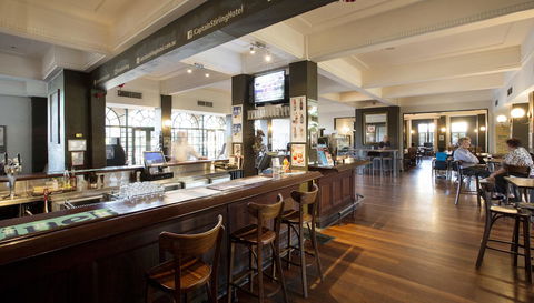 Captain Stirling Hotel - Surfers Paradise Gold Coast 17