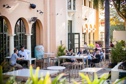 Captain Stirling Hotel - Surfers Paradise Gold Coast 42