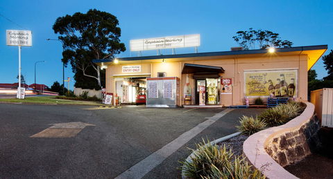 Captain Stirling Hotel - Surfers Paradise Gold Coast 24
