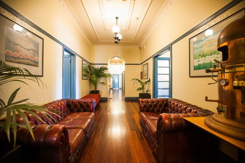 Captain Stirling Hotel - Surfers Paradise Gold Coast 31