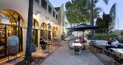 Captain Stirling Hotel - Surfers Paradise Gold Coast 5