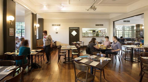 Captain Stirling Hotel - Surfers Paradise Gold Coast 15