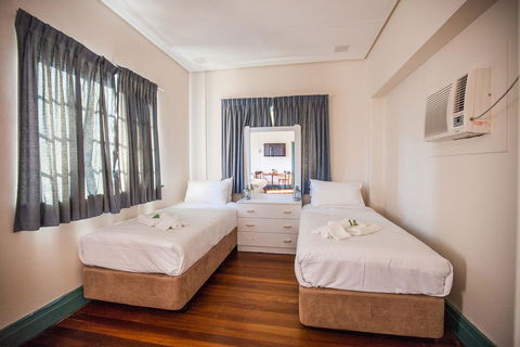 Captain Stirling Hotel - Surfers Paradise Gold Coast 35