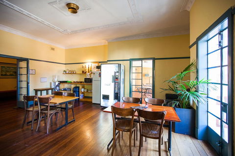 Captain Stirling Hotel - Surfers Paradise Gold Coast 30