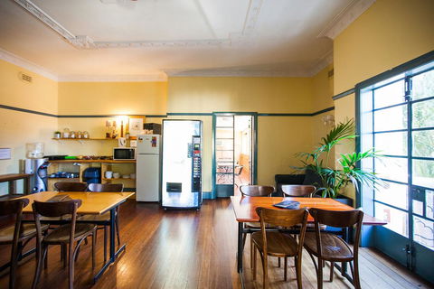 Captain Stirling Hotel - Surfers Paradise Gold Coast 29
