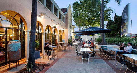 Captain Stirling Hotel - Surfers Paradise Gold Coast 23
