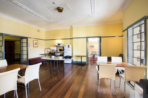 Captain Stirling Hotel - Surfers Paradise Gold Coast 13
