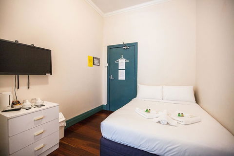 Captain Stirling Hotel - Surfers Paradise Gold Coast 33