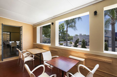 Captain Stirling Hotel - Surfers Paradise Gold Coast 14