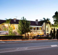 Captain Stirling Hotel - Surfers Paradise Gold Coast