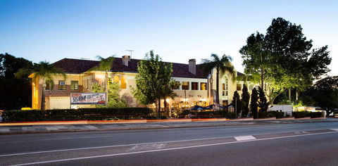 Captain Stirling Hotel - Surfers Paradise Gold Coast 0