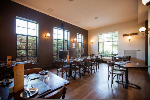 Captain Stirling Hotel - Surfers Paradise Gold Coast 41