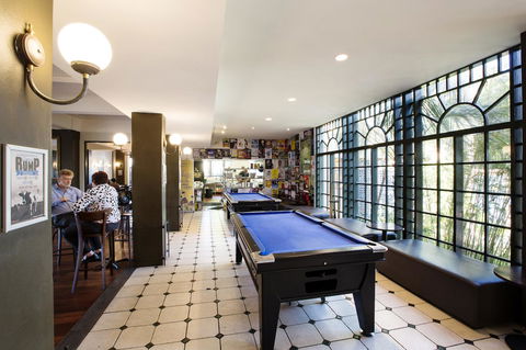Captain Stirling Hotel - Surfers Paradise Gold Coast 11