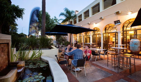 Captain Stirling Hotel - Surfers Paradise Gold Coast 21