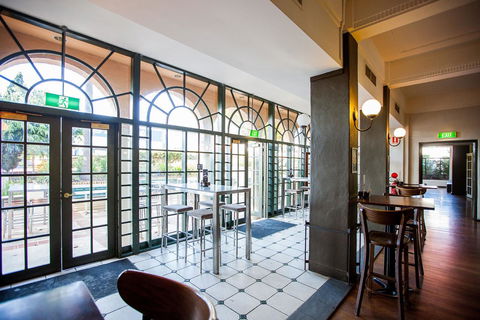 Captain Stirling Hotel - Surfers Paradise Gold Coast 39