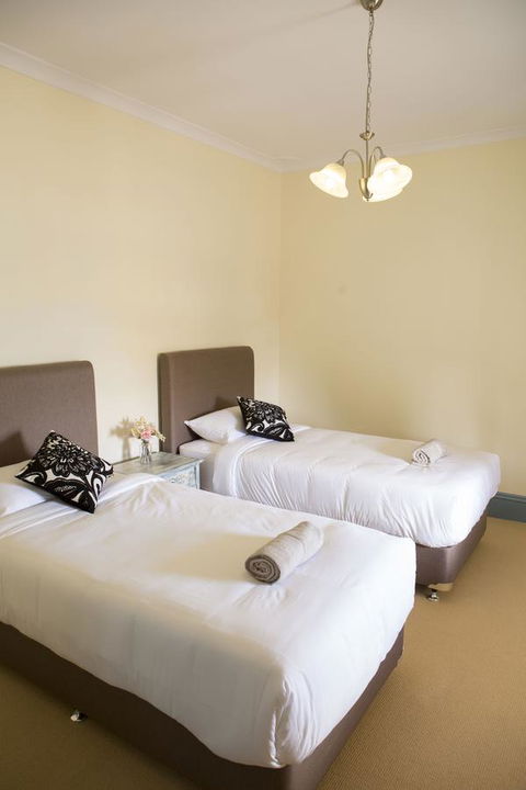 Spencer Cottage - Surfers Paradise Gold Coast 5