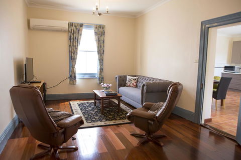 Spencer Cottage - Surfers Paradise Gold Coast 19