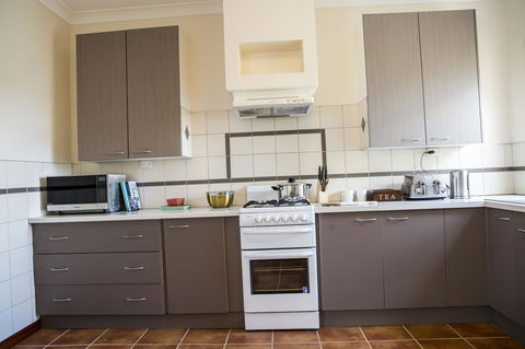 Spencer Cottage - Surfers Paradise Gold Coast 7