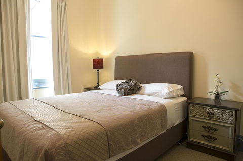 Spencer Cottage - Surfers Paradise Gold Coast 15