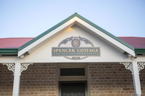 Spencer Cottage - Surfers Paradise Gold Coast 0