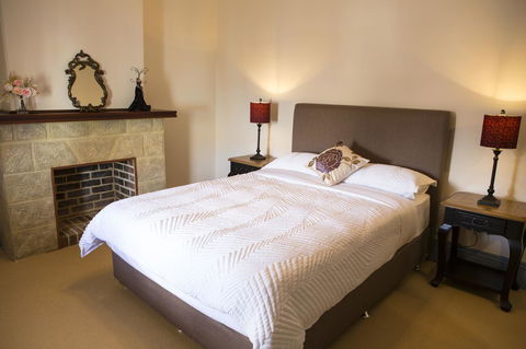 Spencer Cottage - Surfers Paradise Gold Coast 8