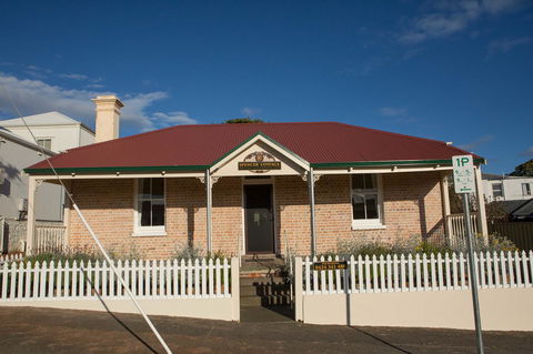 Spencer Cottage - Surfers Paradise Gold Coast 12