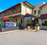Quality Hotel Bayswater - Surfers Paradise Gold Coast