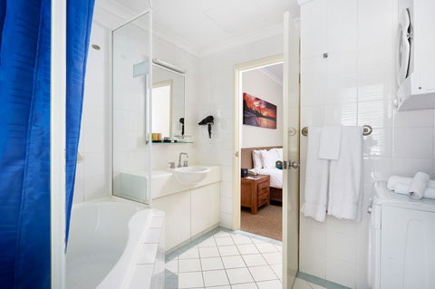 Broadwater Resort Como - Surfers Paradise Gold Coast 9