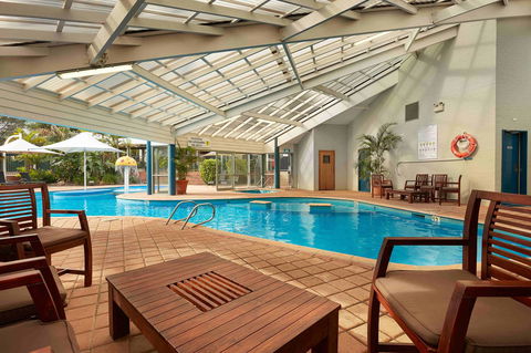 Broadwater Resort Como - Surfers Paradise Gold Coast 29