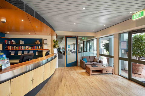 Broadwater Resort Como - Surfers Paradise Gold Coast 35