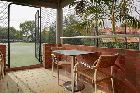 Broadwater Resort Como - Surfers Paradise Gold Coast 28