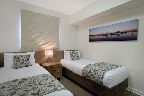 Broadwater Resort Como - Surfers Paradise Gold Coast 2