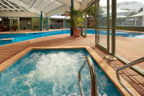 Broadwater Resort Como - Surfers Paradise Gold Coast 30