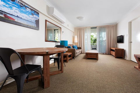 Broadwater Resort Como - Surfers Paradise Gold Coast 11
