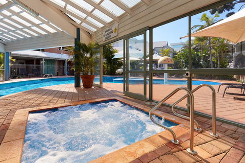 Broadwater Resort Como - Surfers Paradise Gold Coast 6