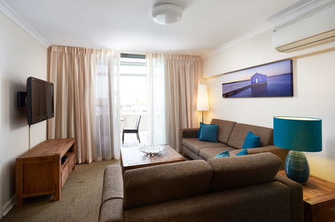 Broadwater Resort Como - Surfers Paradise Gold Coast 24