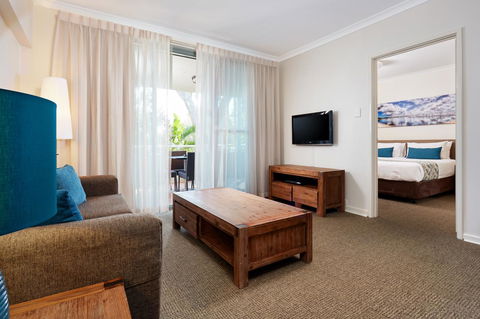 Broadwater Resort Como - Surfers Paradise Gold Coast 10