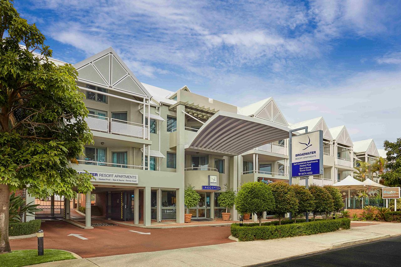 Como WA Surfers Paradise Gold Coast