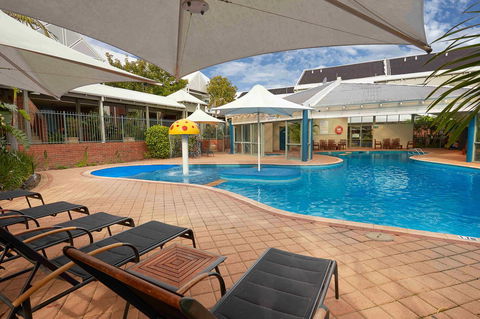 Broadwater Resort Como - Surfers Paradise Gold Coast 31