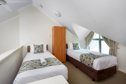 Broadwater Resort Como - Surfers Paradise Gold Coast 19