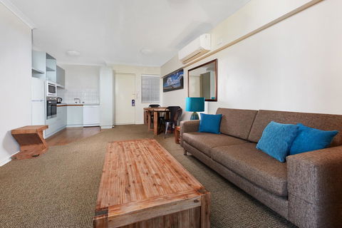 Broadwater Resort Como - Surfers Paradise Gold Coast 12