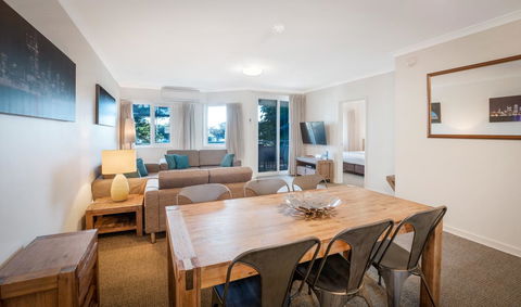 Broadwater Resort Como - Surfers Paradise Gold Coast 1