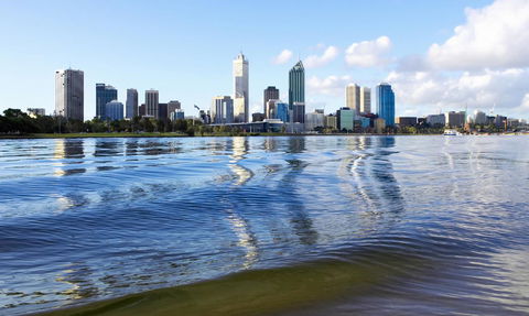 Broadwater Resort Como - Surfers Paradise Gold Coast 38