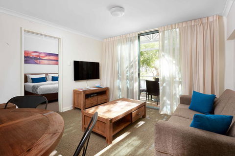 Broadwater Resort Como - Surfers Paradise Gold Coast 15